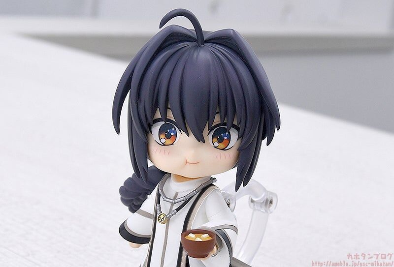 Fate/Samurai Remnant - Yamato Takeru - Nendoroid  (#2550) - Saber (Good Smile Company) photo 3