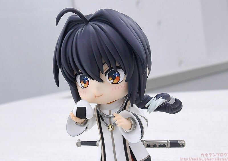 Fate/Samurai Remnant - Yamato Takeru - Nendoroid  (#2550) - Saber (Good Smile Company) photo 5