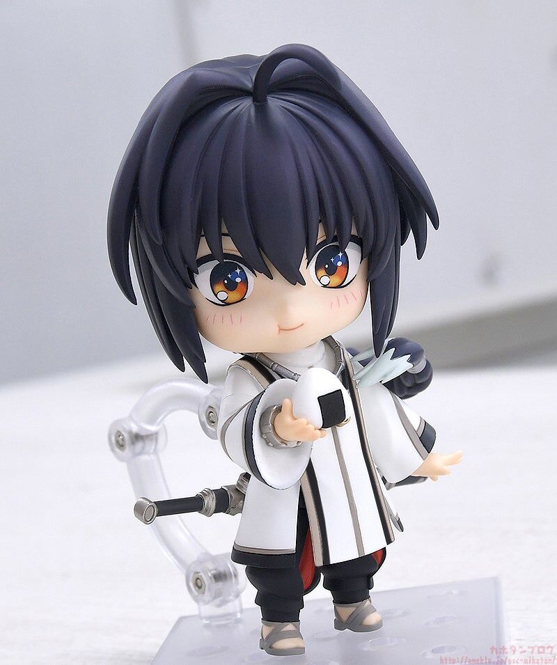 Fate/Samurai Remnant - Yamato Takeru - Nendoroid  (#2550) - Saber (Good Smile Company) photo 6