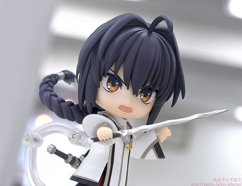 Fate/Samurai Remnant - Yamato Takeru - Nendoroid  (#2550) - Saber (Good Smile Company) photo 8