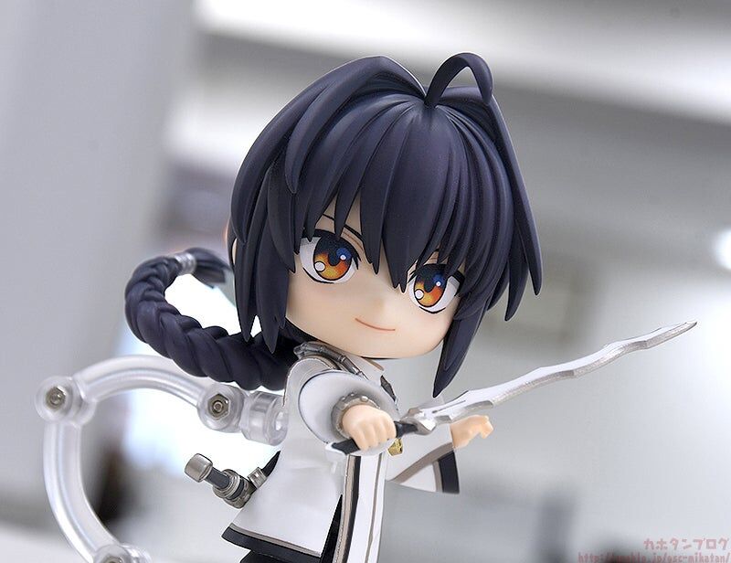 Fate/Samurai Remnant - Yamato Takeru - Nendoroid  (#2550) - Saber (Good Smile Company) photo 9