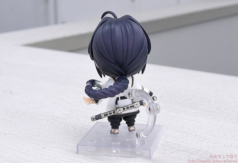 Fate/Samurai Remnant - Yamato Takeru - Nendoroid  (#2550) - Saber (Good Smile Company) photo 11