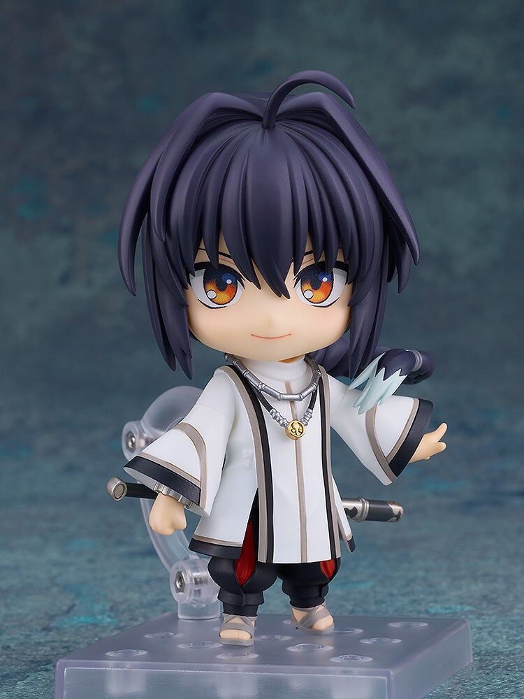 Fate/Samurai Remnant - Yamato Takeru - Nendoroid  (#2550) - Saber (Good Smile Company) photo 13