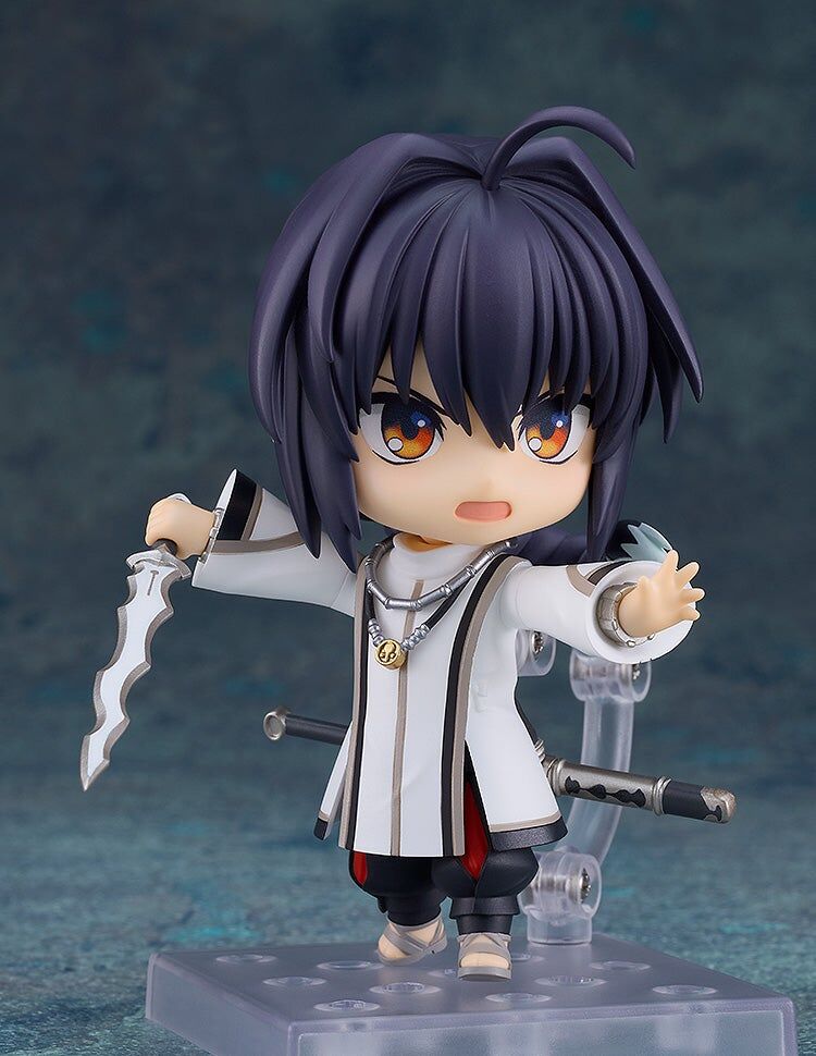 Fate/Samurai Remnant - Yamato Takeru - Nendoroid  (#2550) - Saber (Good Smile Company) photo 14
