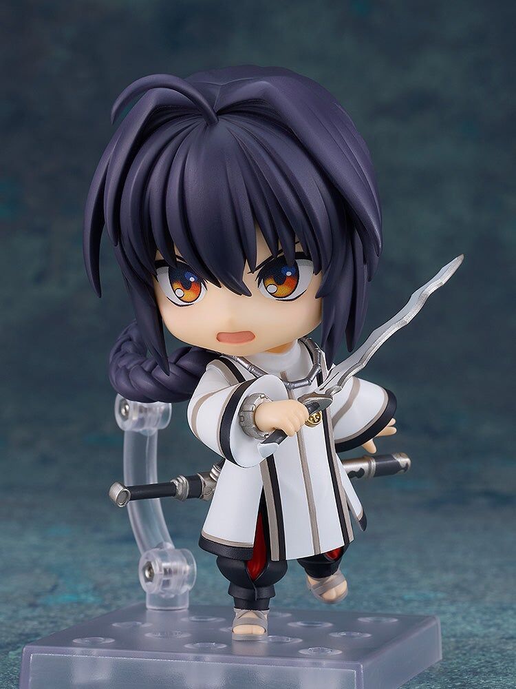 Fate/Samurai Remnant - Yamato Takeru - Nendoroid  (#2550) - Saber (Good Smile Company) photo 15