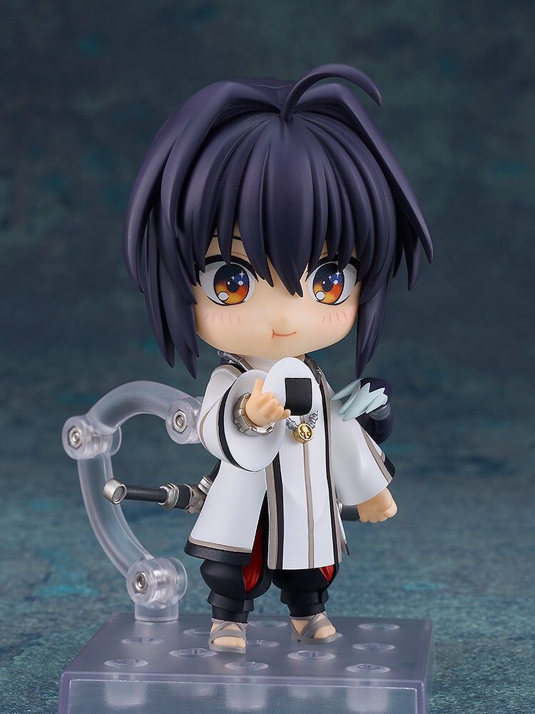 Fate/Samurai Remnant - Yamato Takeru - Nendoroid  (#2550) - Saber (Good Smile Company) photo 16