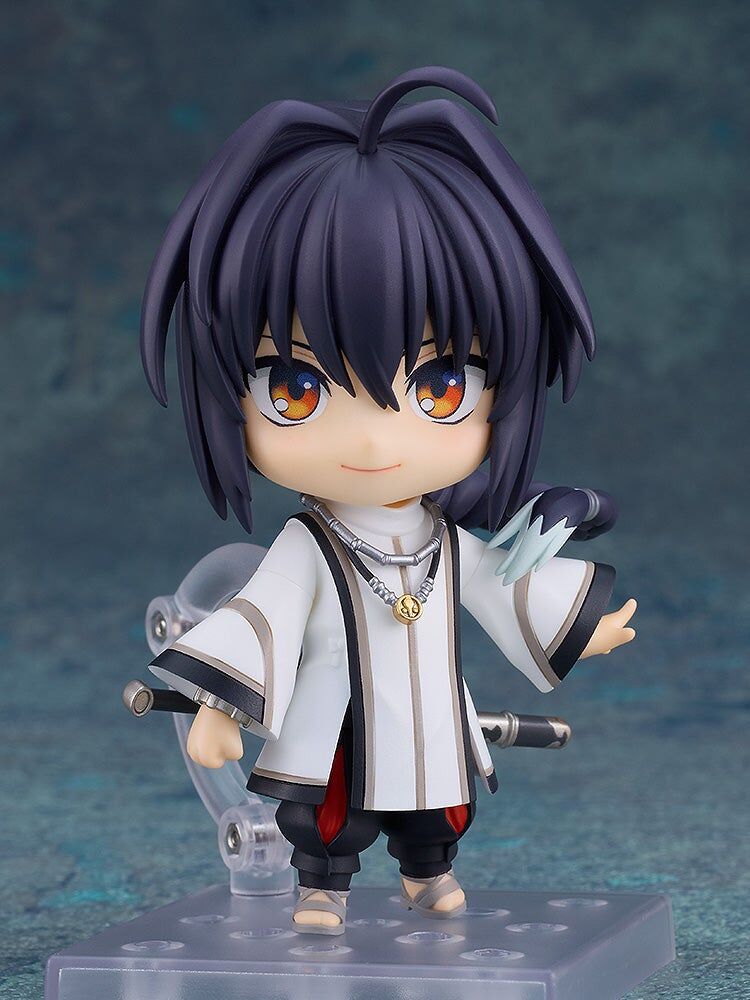Fate/Samurai Remnant - Yamato Takeru - Nendoroid  (#2550) - Saber (Good Smile Company) photo 18