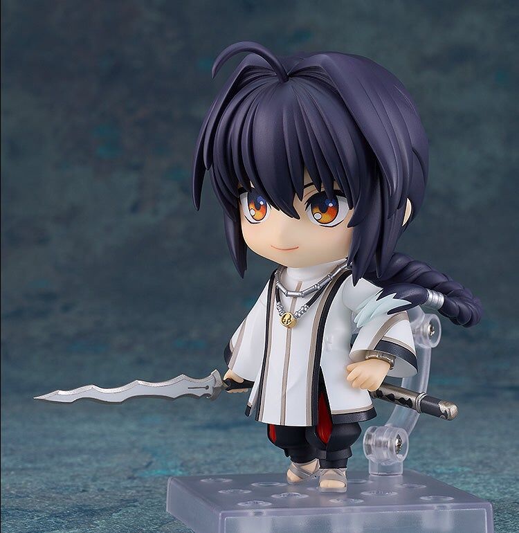 Fate/Samurai Remnant - Yamato Takeru - Nendoroid  (#2550) - Saber (Good Smile Company) photo 19