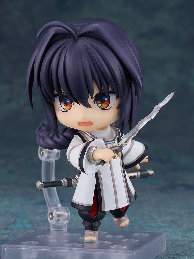 Fate/Samurai Remnant - Yamato Takeru - Nendoroid  (#2550) - Saber (Good Smile Company) photo 20