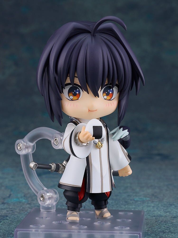 Fate/Samurai Remnant - Yamato Takeru - Nendoroid  (#2550) - Saber (Good Smile Company) photo 21