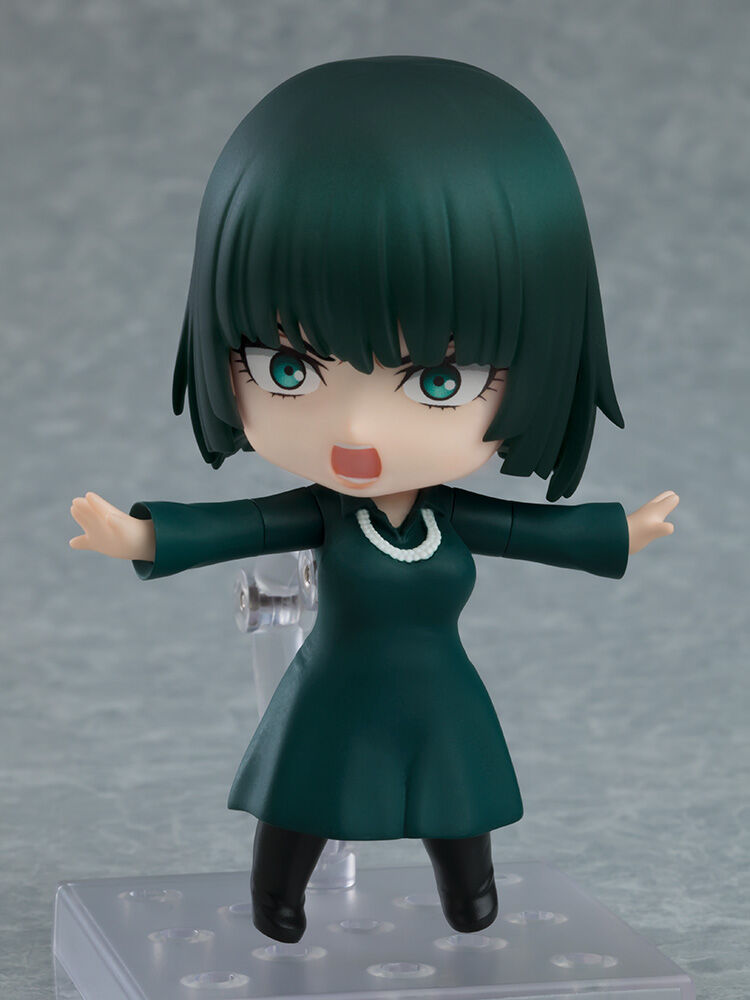 One Punch Man - Jigoku no Fubuki - Nendoroid  (#2485) (Good Smile Company) photo 3