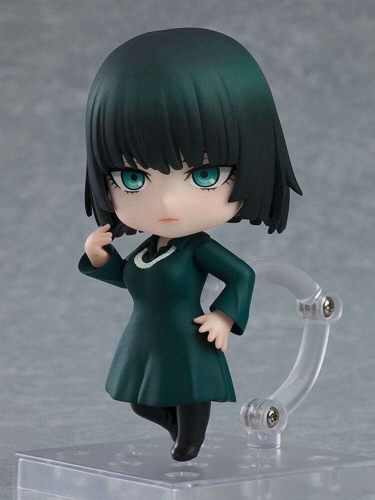 One Punch Man - Jigoku no Fubuki - Nendoroid  (#2485) (Good Smile Company) photo 4