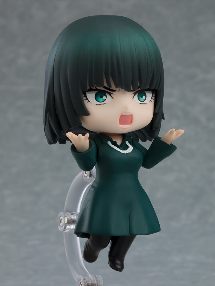 One Punch Man - Jigoku no Fubuki - Nendoroid  (#2485) (Good Smile Company) photo 5