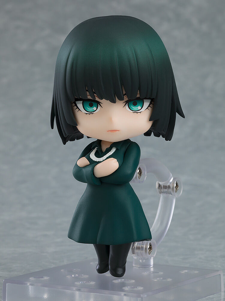 One Punch Man - Jigoku no Fubuki - Nendoroid  (#2485) (Good Smile Company) photo 6