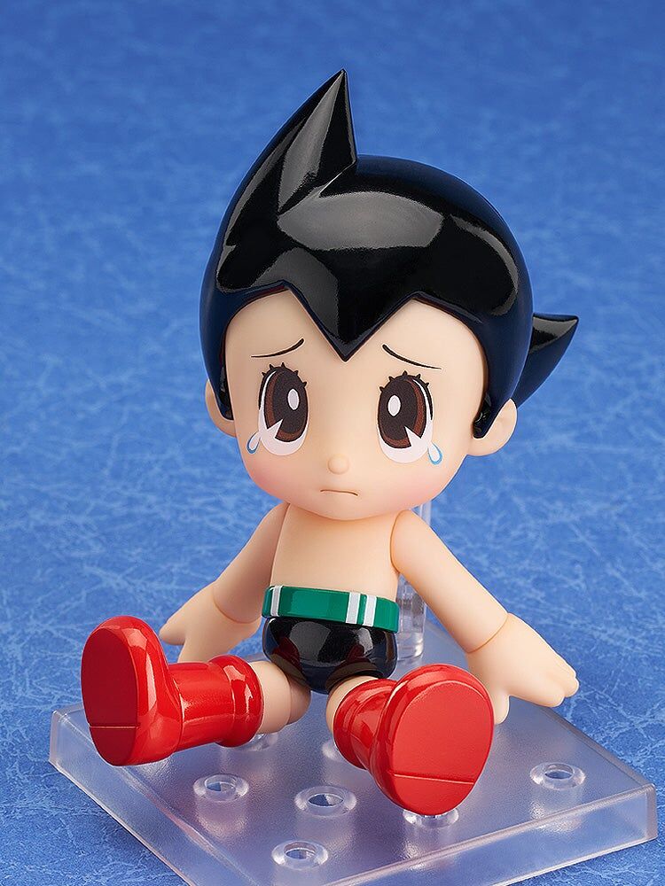 Tetsuwan Atom - Atom - Nendoroid  (#2450) (Good Smile Company) photo 2