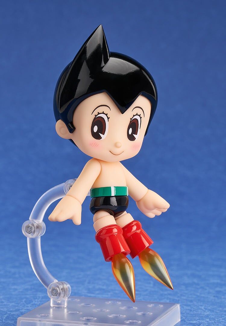 Tetsuwan Atom - Atom - Nendoroid  (#2450) (Good Smile Company) photo 4