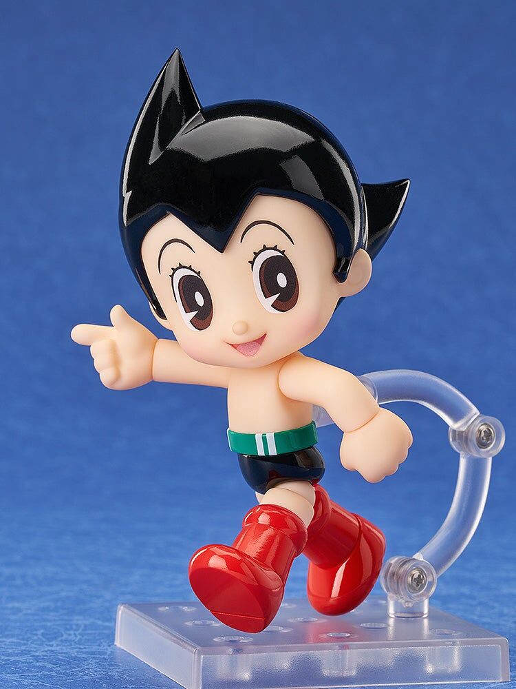Tetsuwan Atom - Atom - Nendoroid  (#2450) (Good Smile Company) photo 5