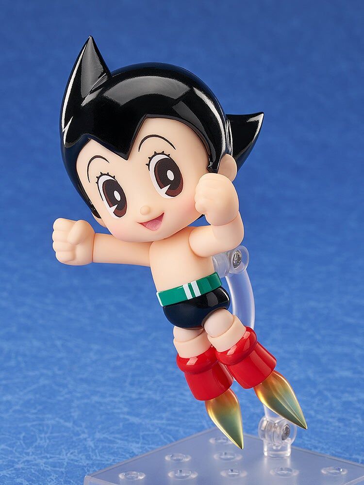 Tetsuwan Atom - Atom - Nendoroid  (#2450) (Good Smile Company) photo 6