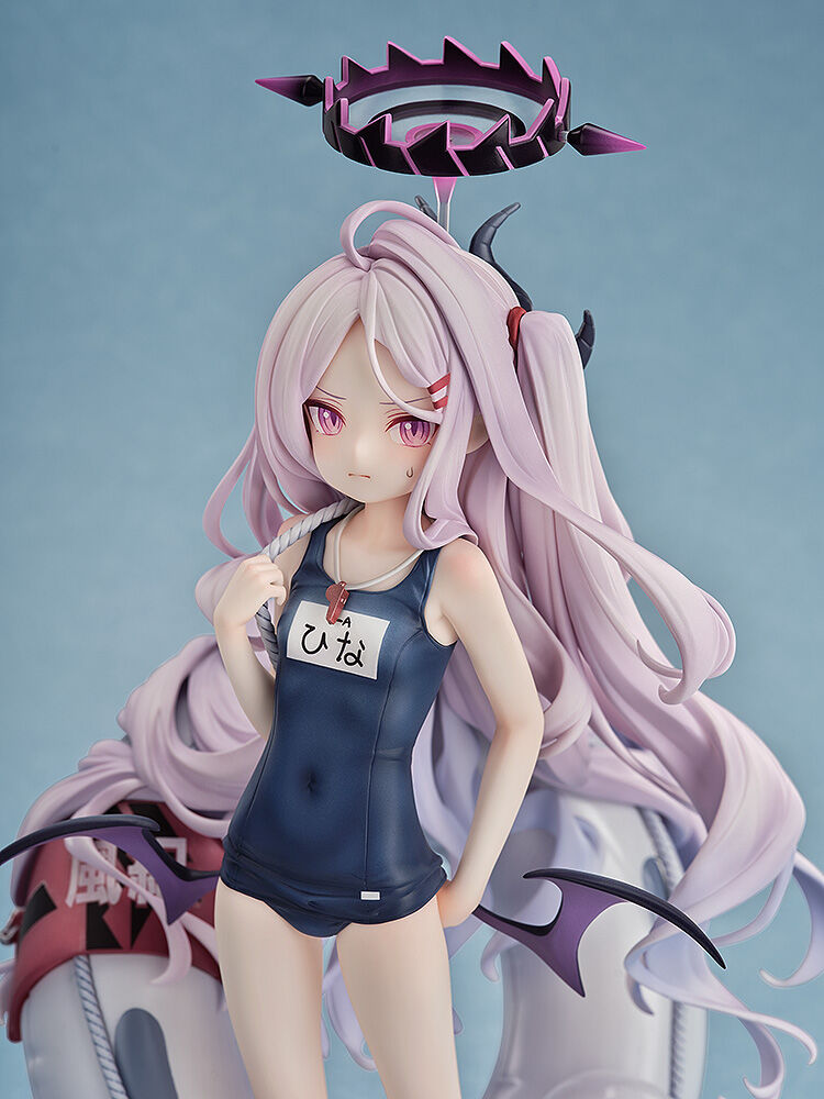 Blue Archive - Sorasaki Hina - 1/7 - Swimsuit (Good Smile Arts Shanghai, Good Smile Company) photo 4