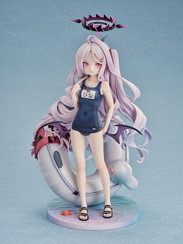 Blue Archive - Sorasaki Hina - 1/7 - Swimsuit (Good Smile Arts Shanghai, Good Smile Company) photo 5