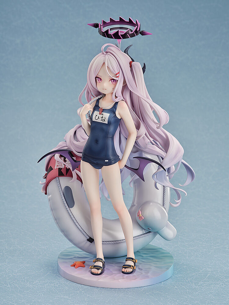 Blue Archive - Sorasaki Hina - 1/7 - Swimsuit (Good Smile Arts Shanghai, Good Smile Company) photo 6