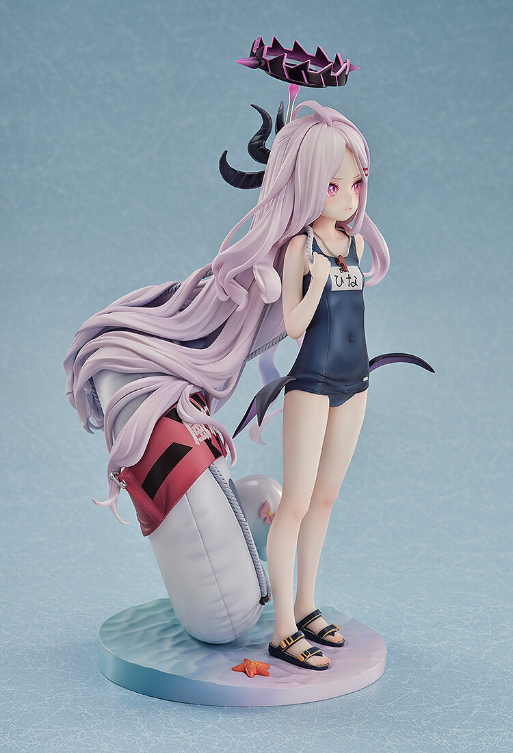 Blue Archive - Sorasaki Hina - 1/7 - Swimsuit (Good Smile Arts Shanghai, Good Smile Company) photo 8