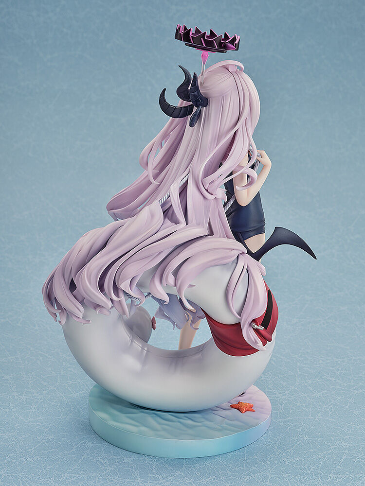Blue Archive - Sorasaki Hina - 1/7 - Swimsuit (Good Smile Arts Shanghai, Good Smile Company) photo 9