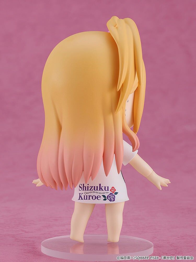 Sono Bisque Doll wa Koi o Suru - Kitagawa Marin - Nendoroid (#2556) - Slippery Girls Full Graphic T-Shirt Ver. (Good Smile Company) photo 5
