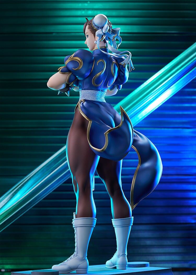 Street Fighter - Chun-Li - 1/6 - ~Standby~ (Max Factory) photo 8