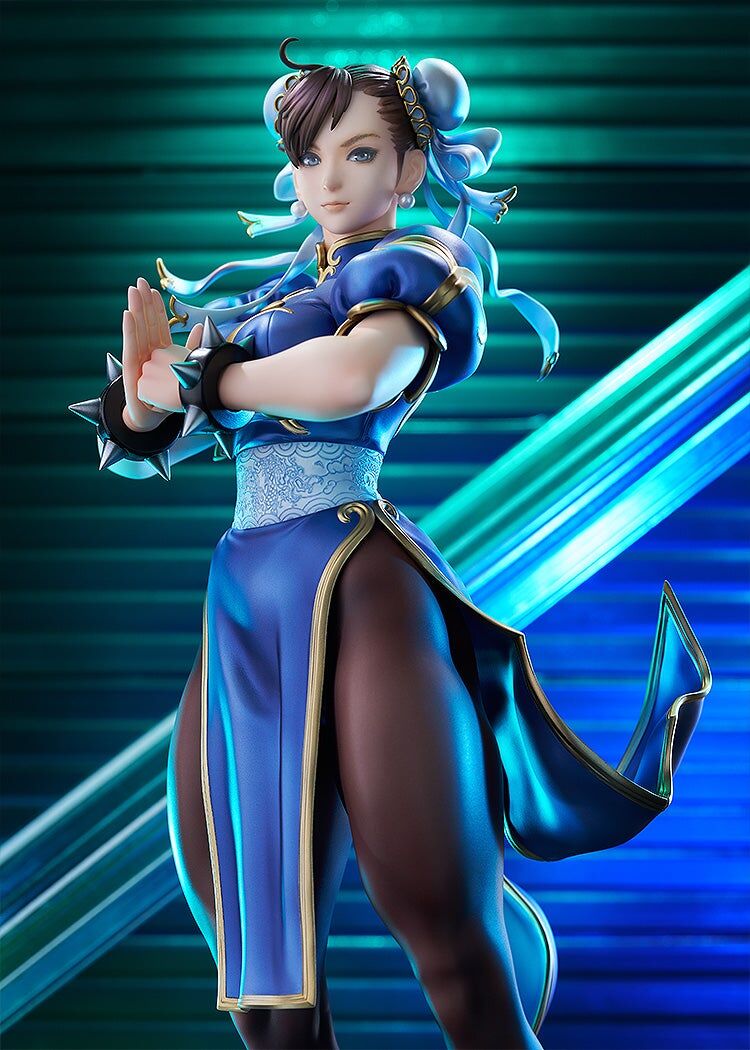 Street Fighter - Chun-Li - 1/6 - ~Standby~ (Max Factory) photo 12