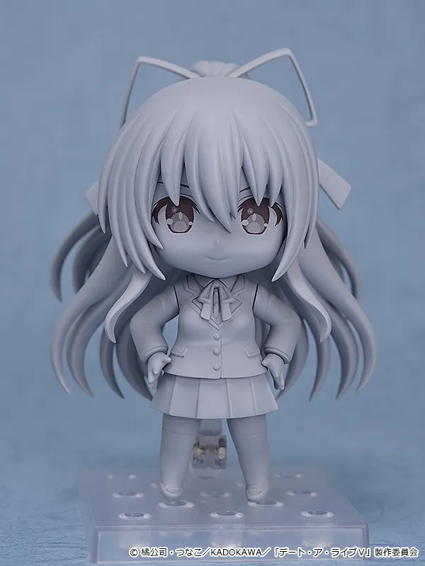 Date A Live V - Yatogami Tohka - Nendoroid  (#2454) - School Uniform Ver. (Good Smile Company) photo 5