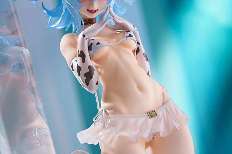 Girls' Frontline - PA-15 - 1/6 - Cow Bikini Ver. (Phat Company) photo 3