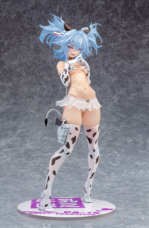 Girls' Frontline - PA-15 - 1/6 - Cow Bikini Ver. (Phat Company) photo 4