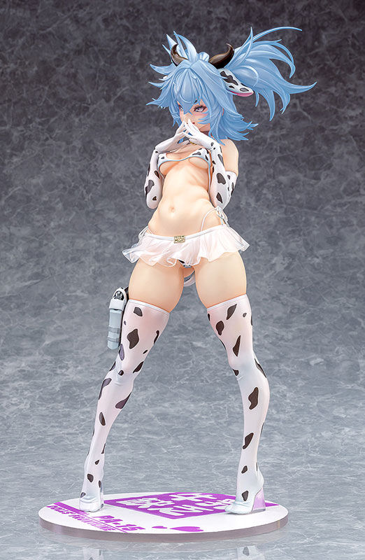 Girls' Frontline - PA-15 - 1/6 - Cow Bikini Ver. (Phat Company) photo 5