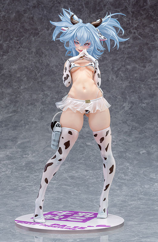 Girls' Frontline - PA-15 - 1/6 - Cow Bikini Ver. (Phat Company) photo 6