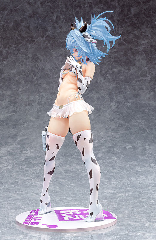 Girls' Frontline - PA-15 - 1/6 - Cow Bikini Ver. (Phat Company) photo 7