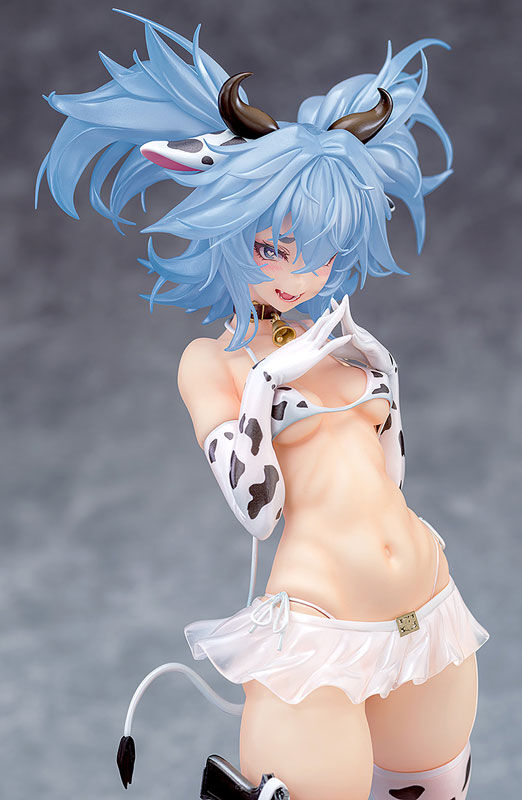 Girls' Frontline - PA-15 - 1/6 - Cow Bikini Ver. (Phat Company) photo 8