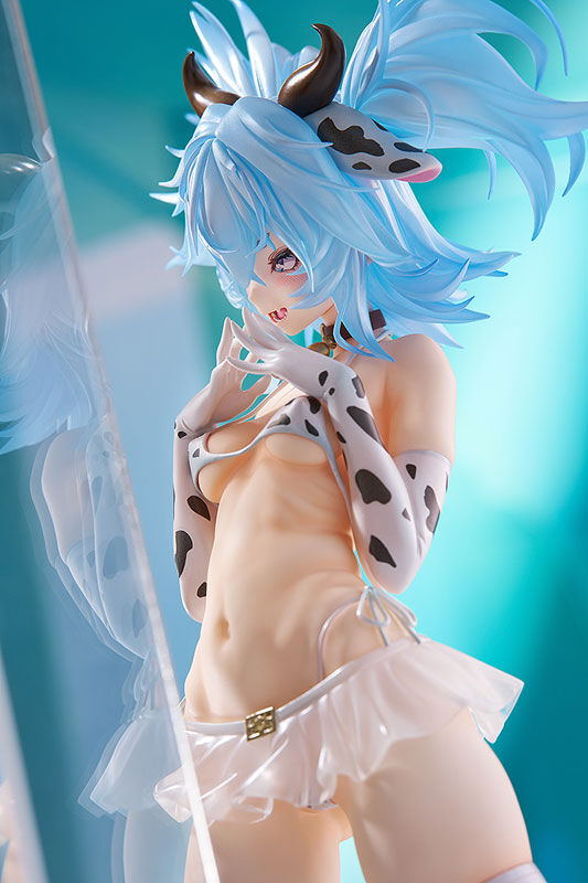 Girls' Frontline - PA-15 - 1/6 - Cow Bikini Ver. (Phat Company) photo 10