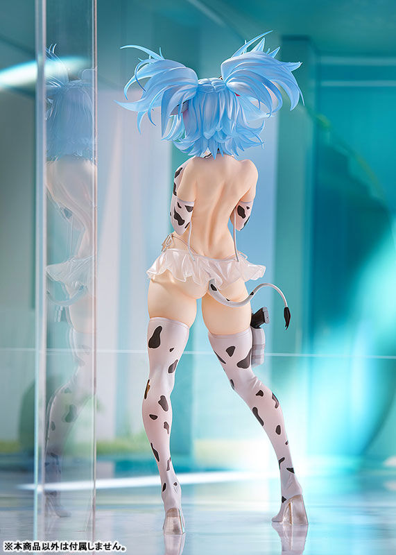 Girls' Frontline - PA-15 - 1/6 - Cow Bikini Ver. (Phat Company) photo 11