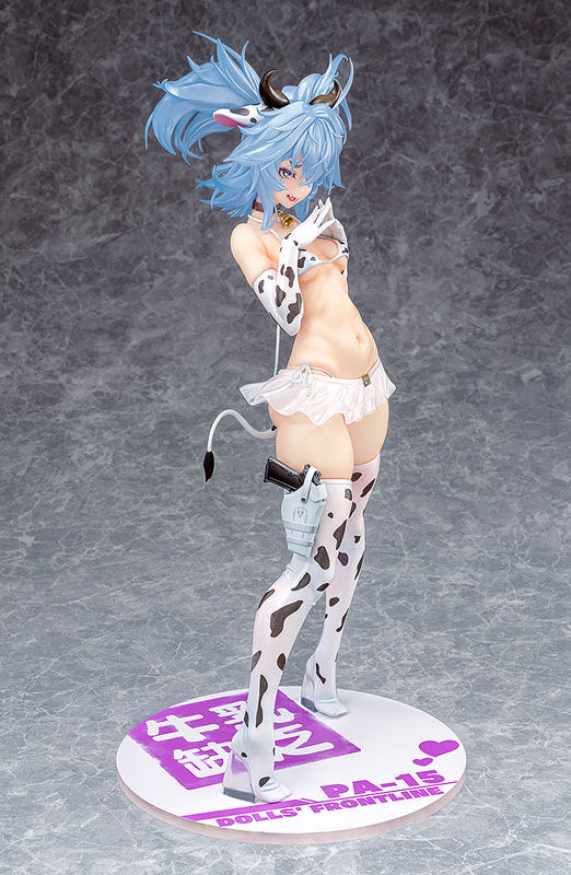 Girls' Frontline - PA-15 - 1/6 - Cow Bikini Ver. (Phat Company) photo 12
