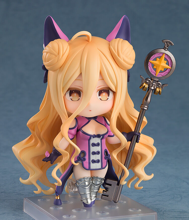 Date A Live V - Hoshimiya Mukuro - Nendoroid  (#2432) (Good Smile Company) photo 2