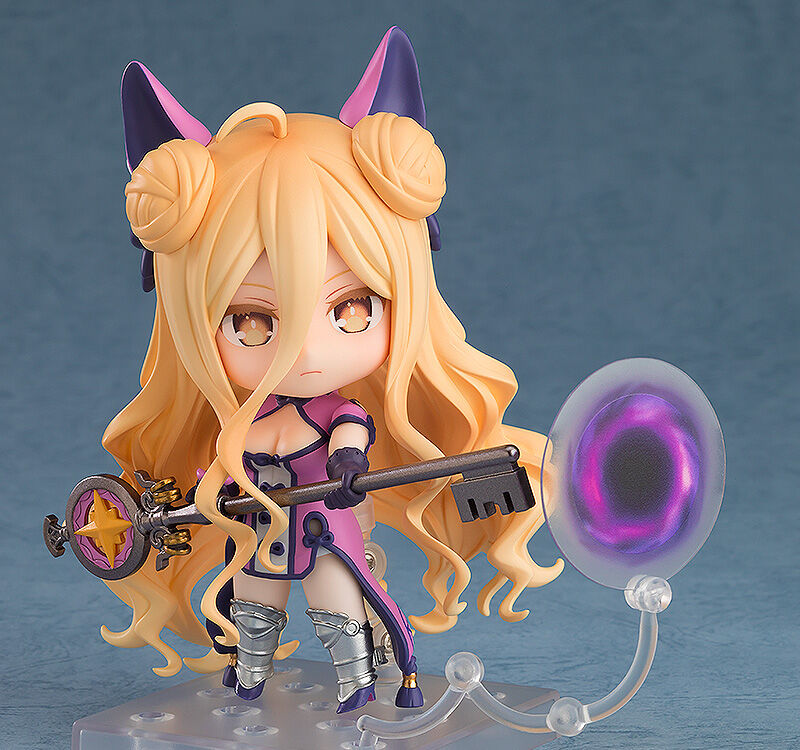Date A Live V - Hoshimiya Mukuro - Nendoroid  (#2432) (Good Smile Company) photo 4