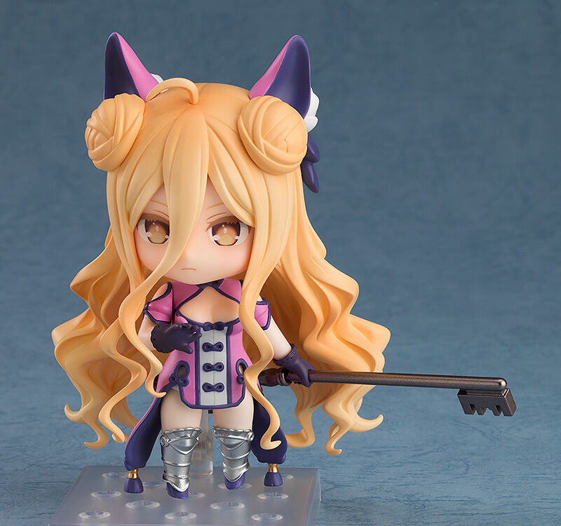 Date A Live V - Hoshimiya Mukuro - Nendoroid  (#2432) (Good Smile Company) photo 6