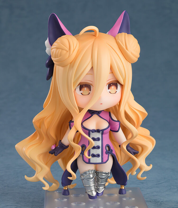 Date A Live V - Hoshimiya Mukuro - Nendoroid  (#2432) (Good Smile Company) photo 7