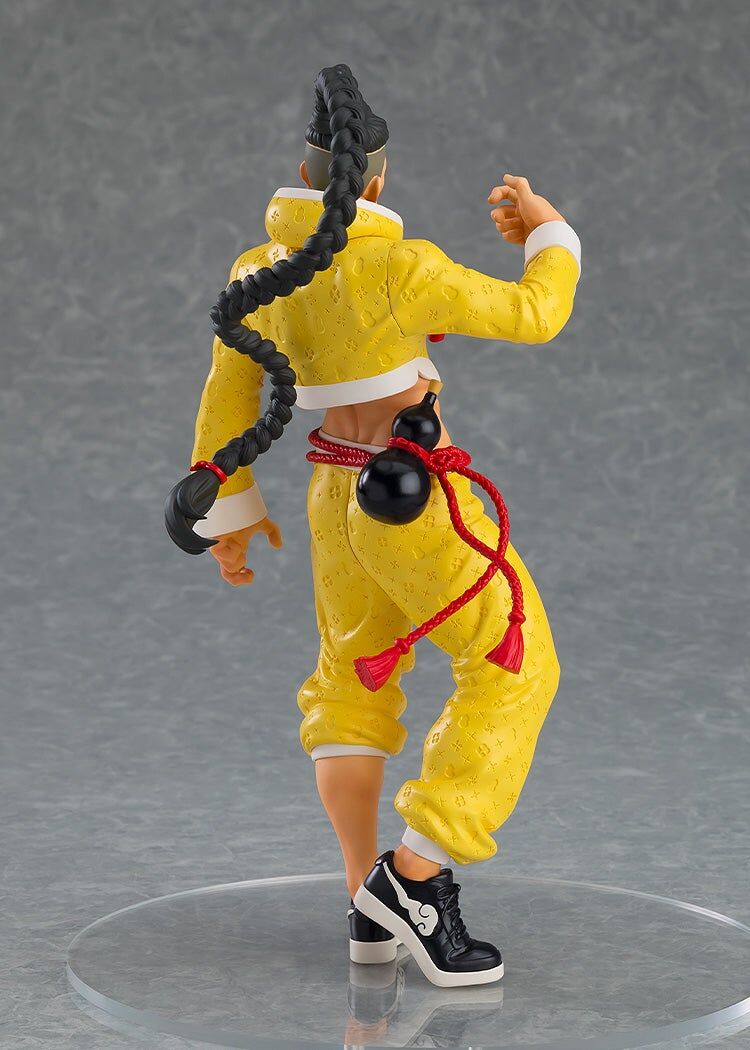 Street Fighter 6 - Jamie Siu - Pop Up Parade (Max Factory) photo 4