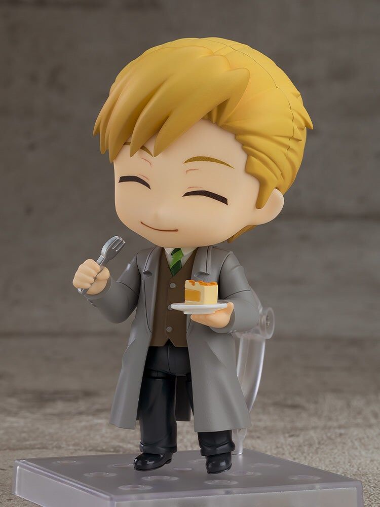 Hagane no Renkinjutsushi Fullmetal Alchemist - Alphonse Elric - Nendoroid  (#2624) - Final Episode Ver. (Good Smile Company) photo 4