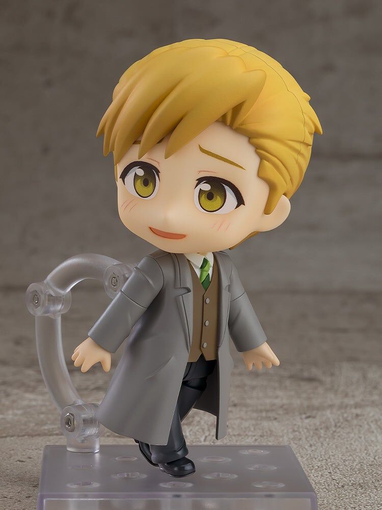 Hagane no Renkinjutsushi Fullmetal Alchemist - Alphonse Elric - Nendoroid  (#2624) - Final Episode Ver. (Good Smile Company) photo 6