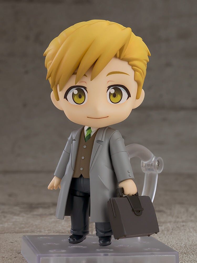 Hagane no Renkinjutsushi Fullmetal Alchemist - Alphonse Elric - Nendoroid  (#2624) - Final Episode Ver. (Good Smile Company) photo 7