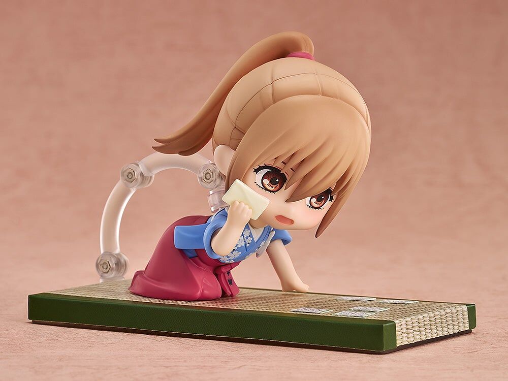 Chihayafuru 3 - Ayase Chihaya - Nendoroid  (#2526) (Good Smile Arts Shanghai, Good Smile Company) photo 2
