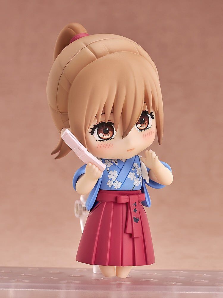 Chihayafuru 3 - Ayase Chihaya - Nendoroid  (#2526) (Good Smile Arts Shanghai, Good Smile Company) photo 3